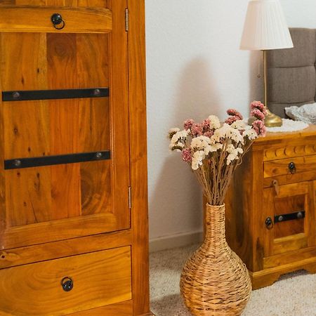 Sabina Ferienhaus Trebbin Zewnętrze zdjęcie