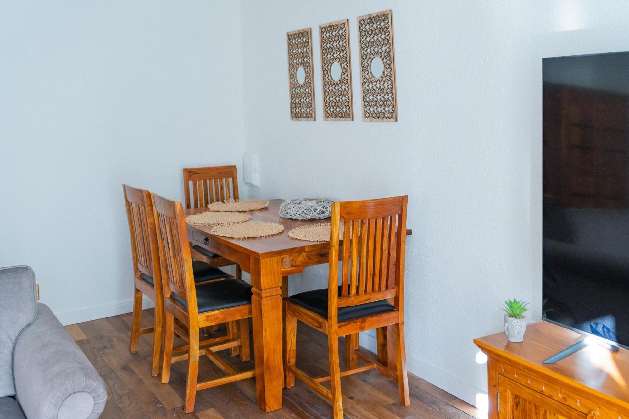 Sabina Ferienhaus Trebbin Zewnętrze zdjęcie