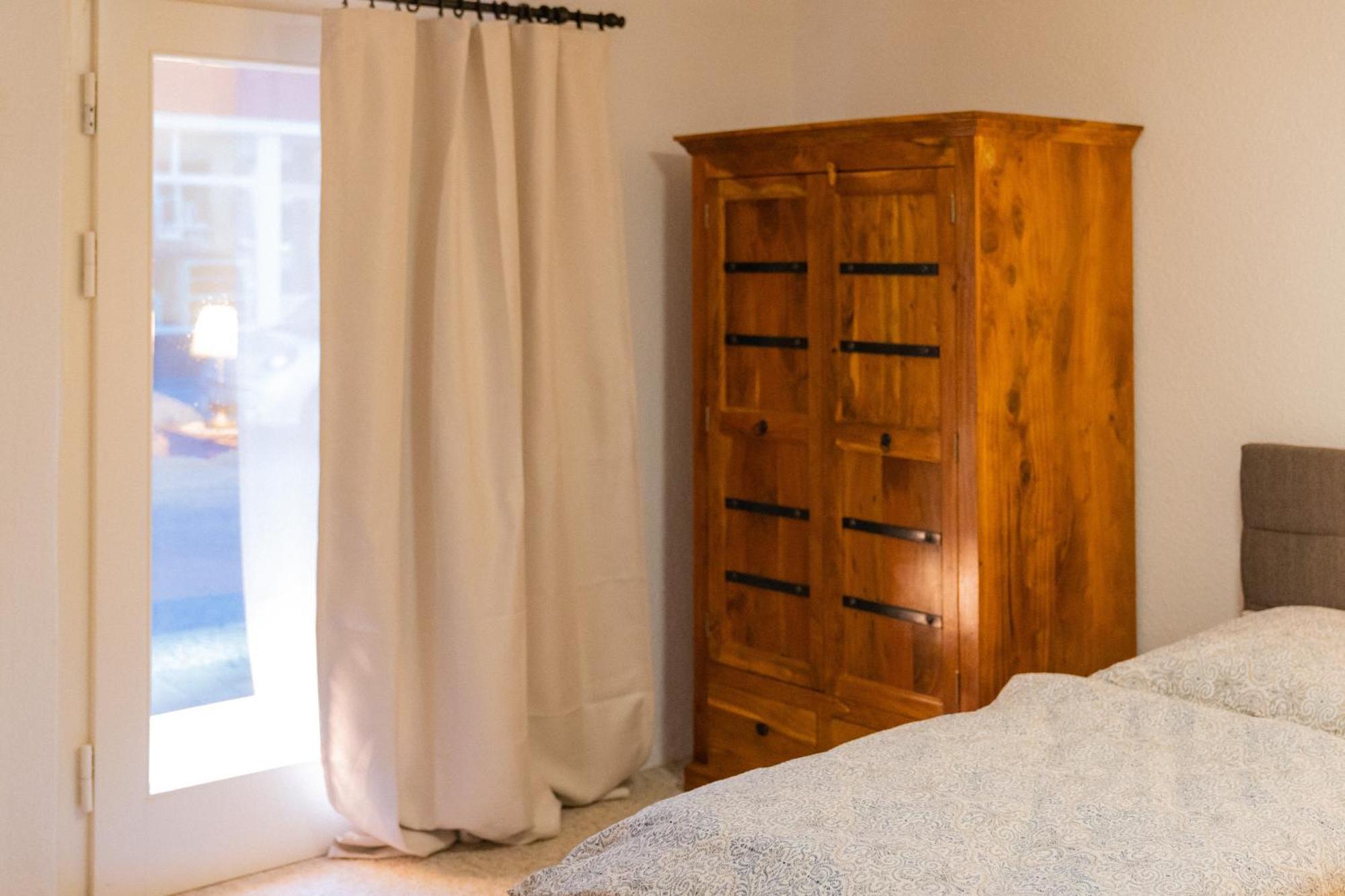 Sabina Ferienhaus Trebbin Zewnętrze zdjęcie